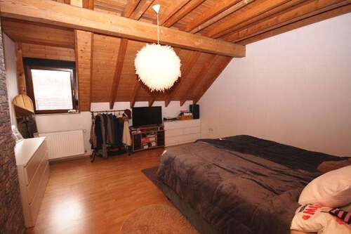 Foto - Haus zum Kaufen in Bosenbach 155.000,00 € 130 m²