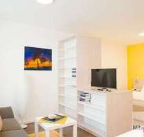 Wohnen auf Zeit in Nürnberg 990,00 €