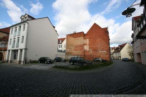 Foto - Grundstück zu verkaufen in Meiningen 73.500,00 € 250 m²