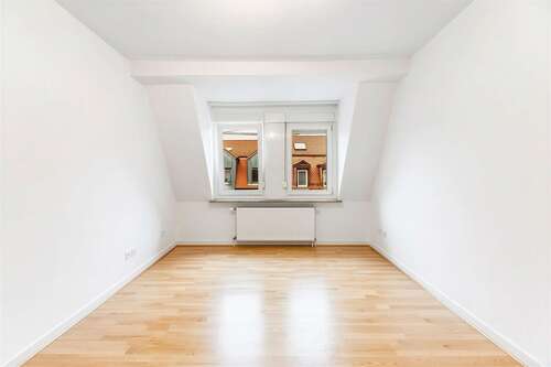 Foto - Wohnung zum Kaufen in Nürnberg 150.000,00 € 52 m²