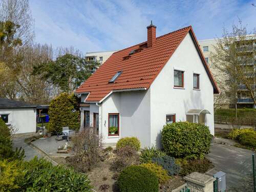 Foto - Haus zum Kaufen in Potsdam 495.000,00 € 85.46 m²