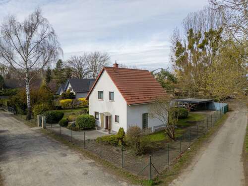 Foto - Haus zum Kaufen in Potsdam 495.000,00 € 85.46 m²