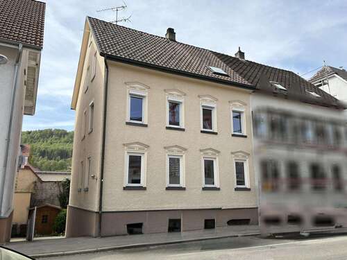 Foto - Haus zum Kaufen in Albstadt 215.000,00 € 180 m²