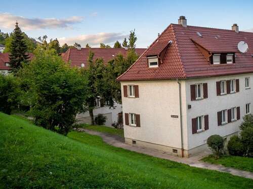 Foto - Wohnung zum Mieten in Stuttgart 641,00 € 61 m²