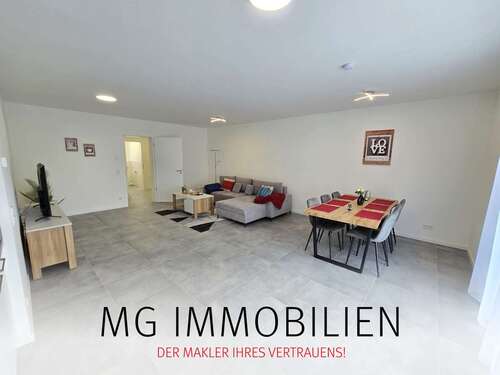 Foto - Wohnung zum Kaufen in Kaiserslautern 546.000,00 € 117 m²