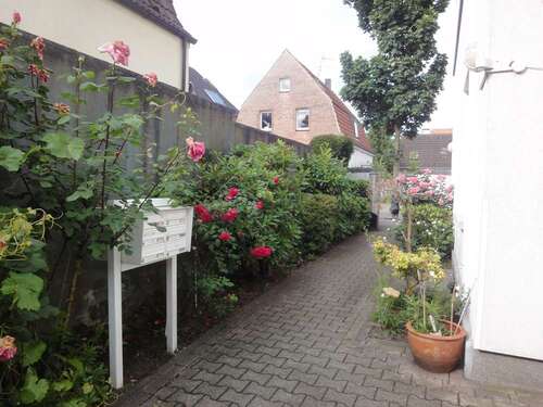 Foto - Wohnung zum Mieten in Gladbeck 600,00 € 86 m²