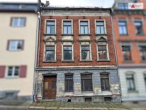 Foto - Haus zum Kaufen in ReichenbachVogtland 130.000,00 € 240 m²