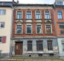 Haus zum Kaufen in ReichenbachVogtland 130.000,00 € 240 m² - Reichenbach/Vogtland