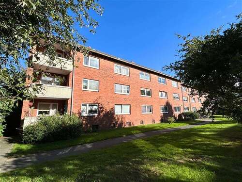 Foto - Wohnung zum Mieten in Rieseby 377,00 € 36.06 m²