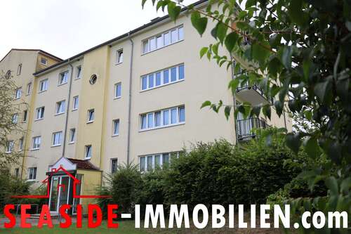 Foto - Wohnung zum Mieten in Bad Doberan 520,00 € 41 m²