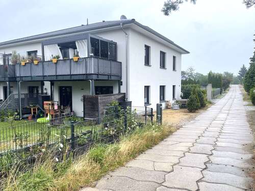 Foto - Wohnung zum Kaufen in Werder (Havel) 359.000,00 € 88.68 m²