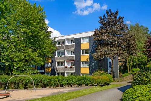 Foto - Wohnung zum Mieten in Solingen 294,06 € 57 m²