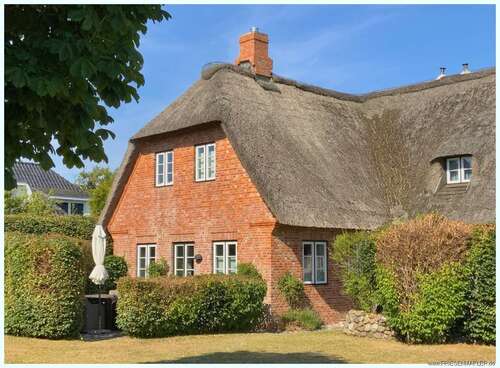 Foto - Haus zum Kaufen in Husum 465.000,00 € 83.62 m²