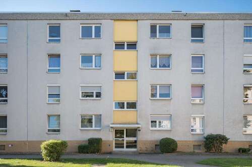 Foto - Wohnung zum Mieten in Wolfsburg 569,00 € 70.45 m²