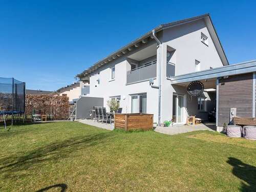 Foto - Haus zum Kaufen in Buch 529.900,00 € 120.61 m²