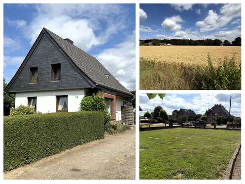 Foto - Haus zum Kaufen in Goch 459.500,00 € 95 m²