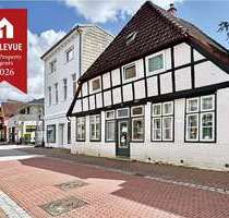 Haus zum Kaufen in Barmstedt 199.000,00 € 147 m²