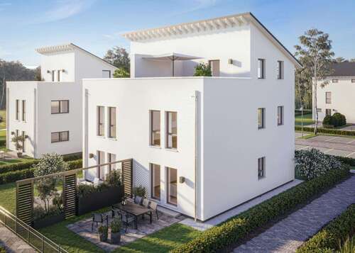 Foto - Haus zum Kaufen in Bechhofen 545.000,00 € 220 m²
