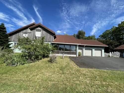 Foto - Haus zum Kaufen in Mähring 370.000,00 € 235 m²