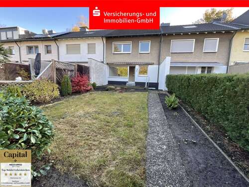 Foto - Haus zum Kaufen in Gelsenkirchen 199.000,00 € 91 m²