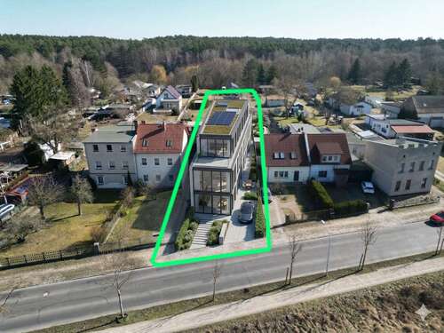 Foto - Grundstück zu verkaufen in Königs Wusterhausen 157.000,00 € 950 m²