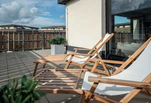 Foto - Wohnung zum Mieten in Dessau-Roßlau 825,00 € 109 m²