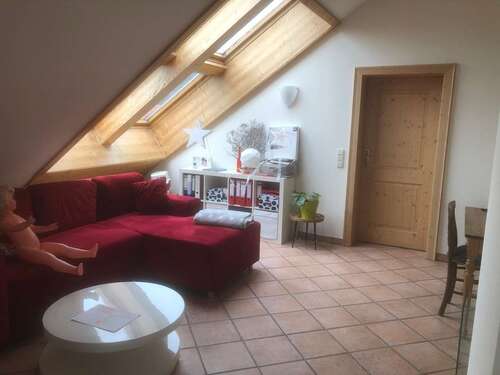 Foto - Wohnung zum Mieten in Bad Griesbach 820,00 € 95.7 m²