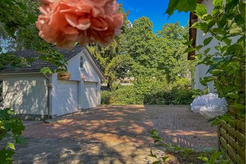 Foto - Grundstück zu verkaufen in Hamburg 249.000,00 € 295 m²