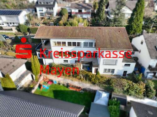 Foto - Haus zum Kaufen in Mayen 550.000,00 € 398 m²