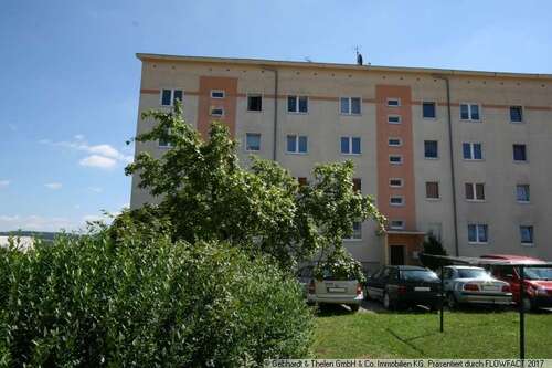 Foto - Wohnung zum Mieten in Obermaßfeld-Grimmenthal 305,80 € 61.16 m²