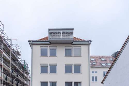 Foto - Wohnung zum Kaufen in Münster 490.000,00 € 100 m²