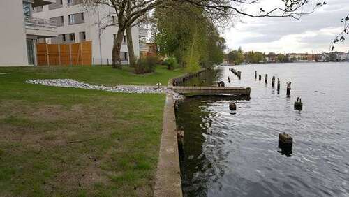 Foto - Wohnung zum Mieten in Berlin 1.320,56 € 77.68 m²