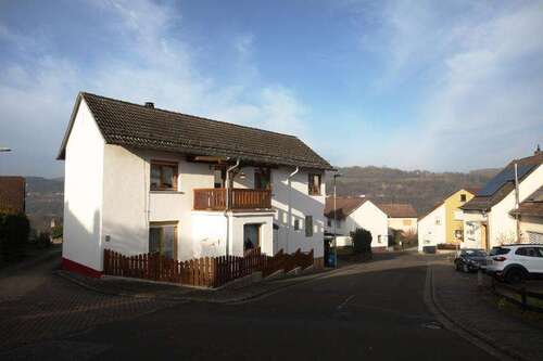 Foto - Haus zum Kaufen in Lauterecken 155.000,00 € 111 m²