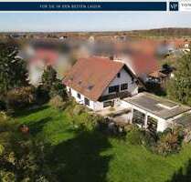 Haus zum Kaufen in Schutterwald 860.000,00 € 287 m²