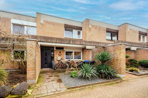 Foto - Haus zum Kaufen in Bocholt 285.000,00 € 110 m²