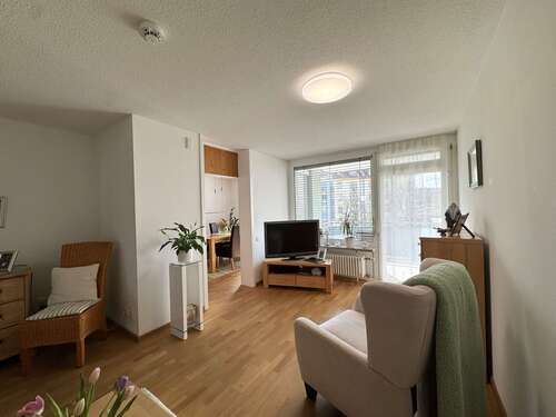 Foto - Wohnung zum Mieten in Nürnberg 750,00 € 60 m²