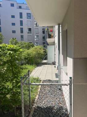 Foto - Wohnung zum Kaufen in Nürnberg 204.000,00 € 36 m²