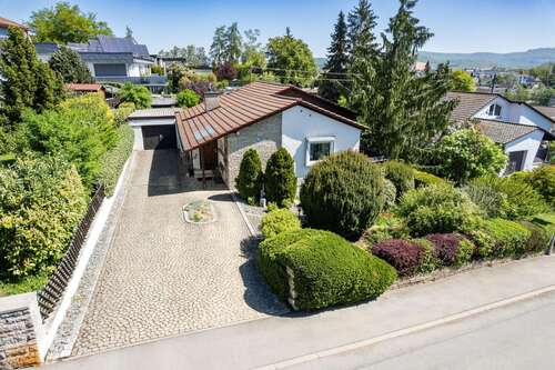 Foto - Haus zum Kaufen in Hechingen 449.000,00 € 165 m²