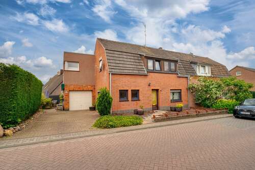 Foto - Haus zum Kaufen in Emmerich am Rhein 324.500,00 € 160 m²