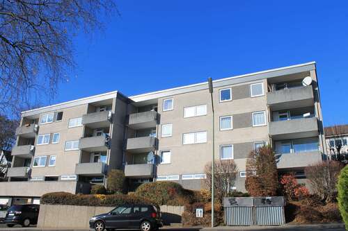 Foto - Wohnung zum Mieten in Siegen 697,00 € 84.95 m²