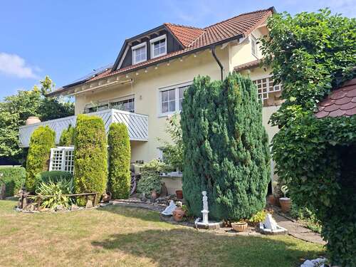 Foto - Haus zum Kaufen in Eschach 495.000,00 € 190 m²