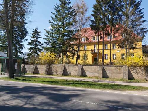 Foto - Wohnung zum Mieten in Templin 684,00 € 97.63 m²
