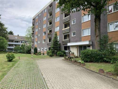 Foto - Wohnung zum Mieten in Solingen 336,54 € 56.58 m²