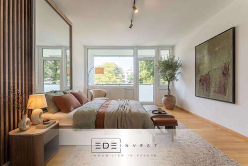 Foto - Wohnung zum Kaufen in München 549.000,00 € 86 m²