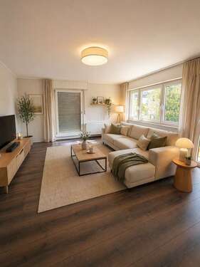 Foto - Wohnung zum Kaufen in Wiesloch 195.000,00 € 72 m²
