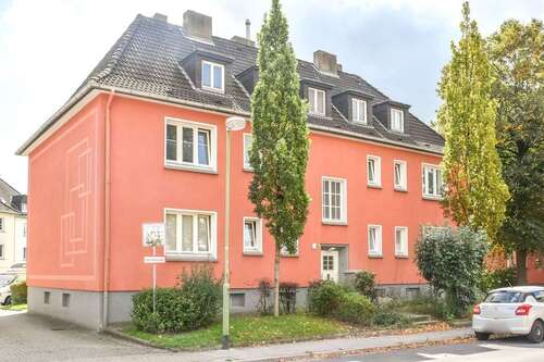 Foto - Wohnung zum Mieten in Essen 299,00 € 37.27 m²