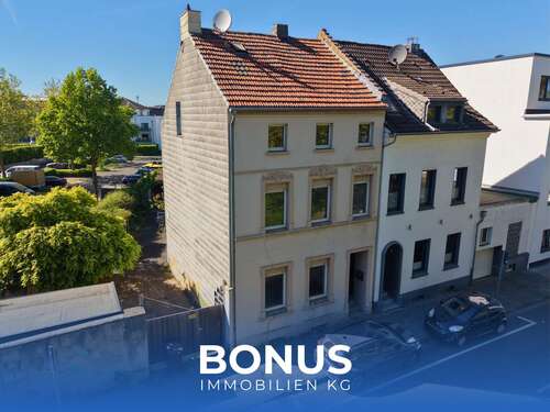 Foto - Haus zum Kaufen in Mönchengladbach 180.000,00 € 142 m²