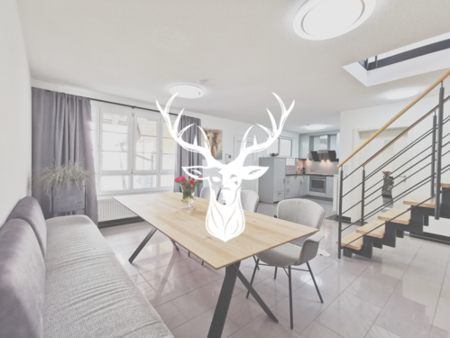 Foto - Wohnen auf Zeit in Waldshut-Tiengen 1.750,00 €