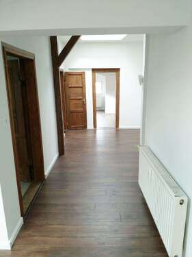 Foto - Wohnung zum Mieten in Gardelegen 610,00 € 98.5 m²