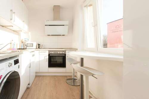 Foto - WG-Zimmer in Berlin 649,00 € 17 m²